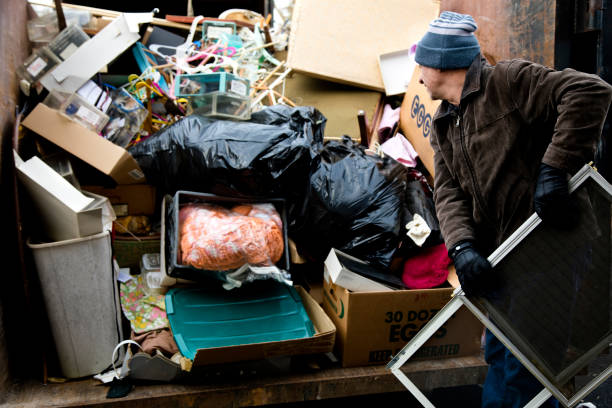 Donation Pickup Services in Raoul, GA